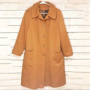 Vintage Forecaster of Boston Trench Coat